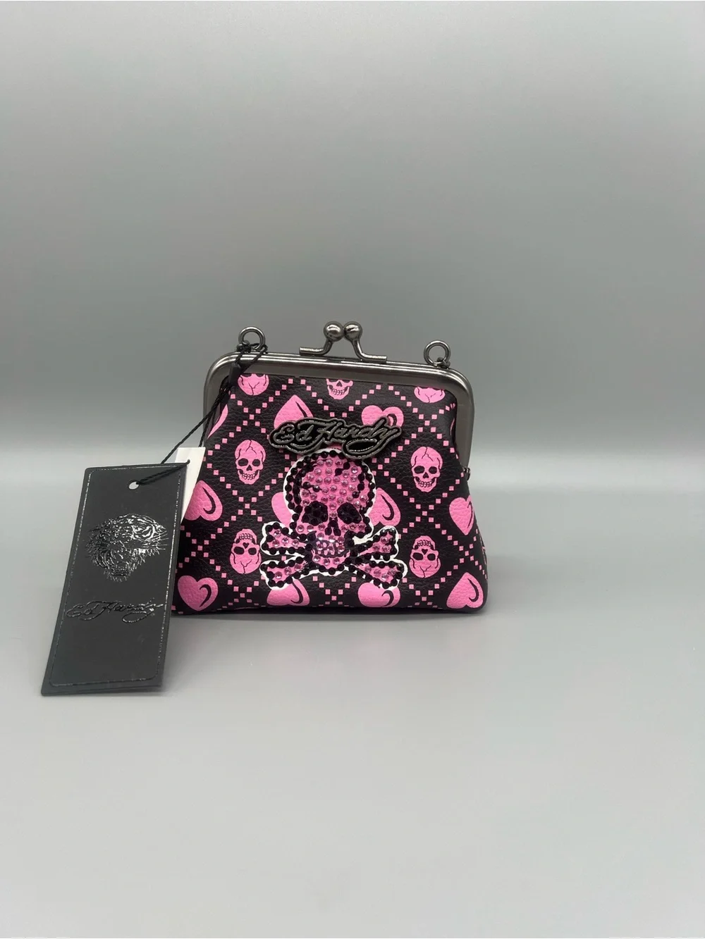 Ed hardy bag